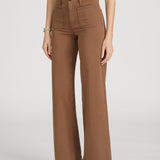 FRAME - Le Slim Palazzo Harbor Pocket