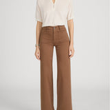FRAME - Le Slim Palazzo Harbor Pocket