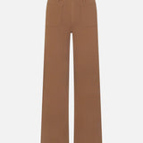 FRAME - Le Slim Palazzo Harbor Pocket