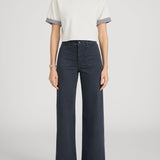 FRAME - Le Slim Palazzo Harbor Pocket