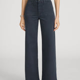 FRAME - Le Slim Palazzo Harbor Pocket