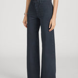 FRAME - Le Slim Palazzo Harbor Pocket
