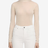 FRAME - Le Slim Palazzo Crop -- White Raw Fray