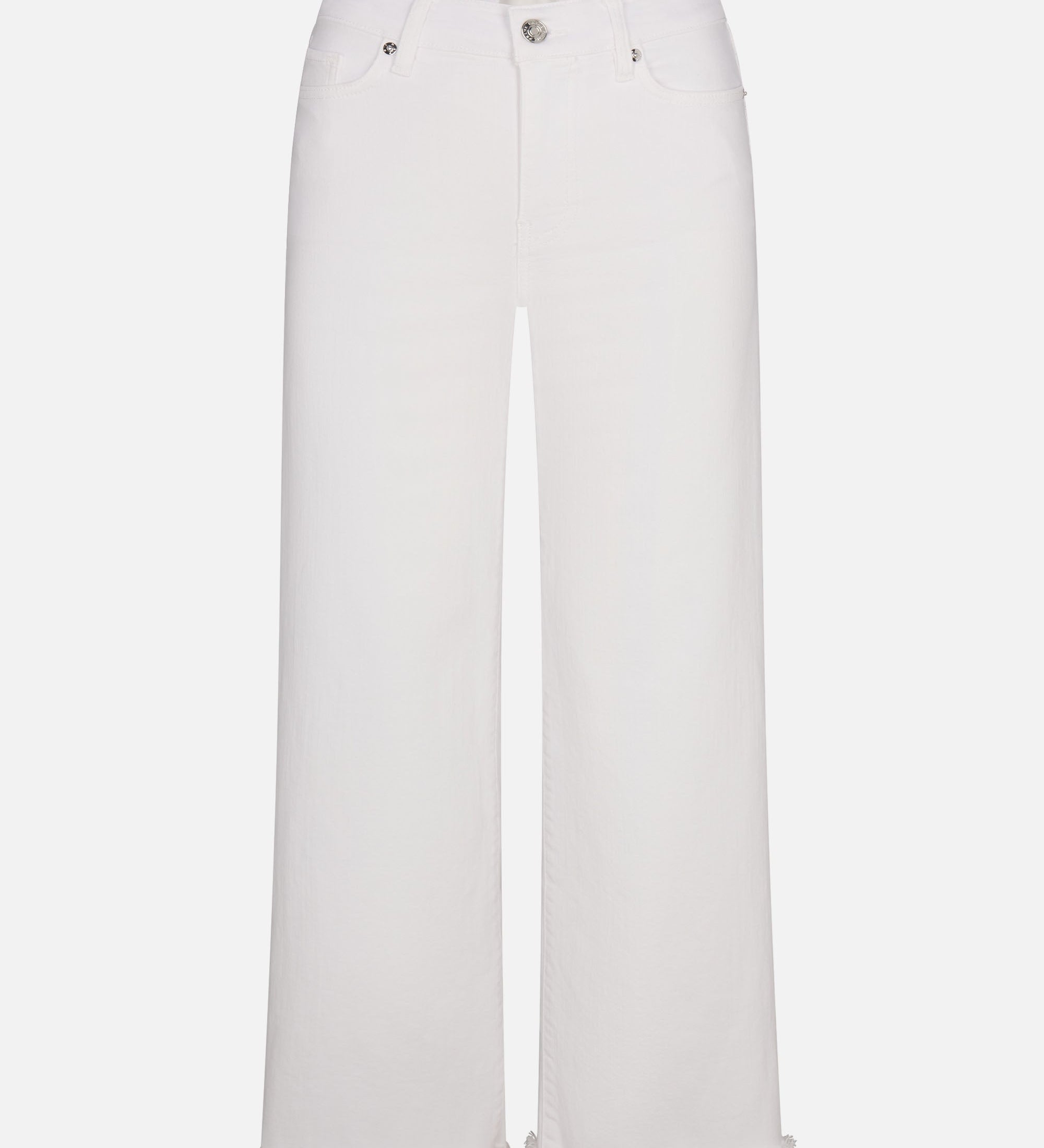 FRAME - Le Slim Palazzo Crop