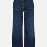 FRAME - Le Slim Palazzo Crop