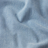 FRAME - Le Slim Palazzo Crop -- Tribute Raw Fray