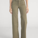 FRAME - Le Slim Palazzo Modernist Pocket