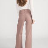 FRAME - Le Slim Palazzo Modernist Pocket