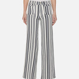 FRAME - Le Slim Palazzo Modernist Pocket