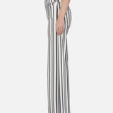 FRAME - Le Slim Palazzo Modernist Pocket