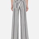 FRAME - Le Slim Palazzo Modernist Pocket