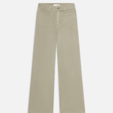 FRAME - Le Slim Palazzo Modernist Pocket -- Thyme