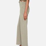 FRAME - Le Slim Palazzo Modernist Pocket -- Thyme
