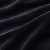 FRAME - Le Slim Palazzo Modernist Pocket -- Navy Velvet