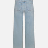 FRAME - Le Slim Palazzo Long Modernist