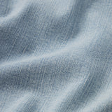 FRAME - Le Slim Palazzo Modernist Pocket