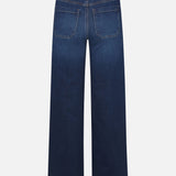 FRAME - Le Slim Palazzo Long Modernist Pocket -- Savior