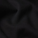FRAME - Le Slim Palazzo Long -- Black