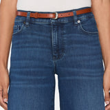 FRAME - Le Slim Palazzo Long -- Keepsake