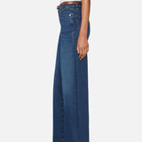 FRAME - Le Slim Palazzo Long -- Keepsake