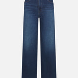 FRAME - Le Slim Palazzo Long -- Solace