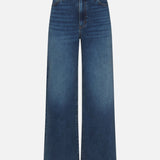 FRAME - Le Slim Palazzo Long