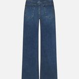 FRAME - Le Slim Palazzo Long