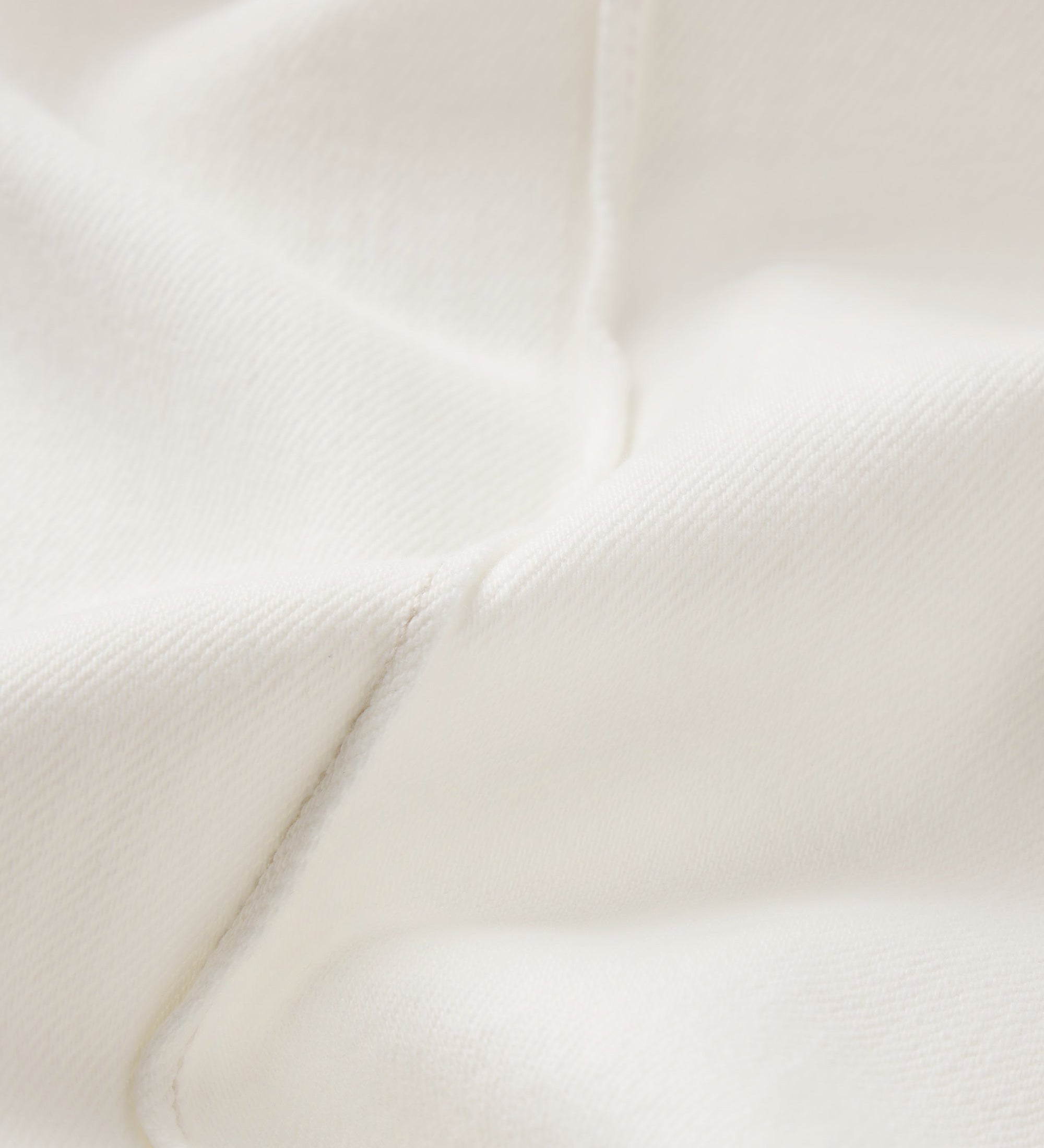 FRAME - Le Slim Palazzo Pintuck Pocket
