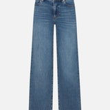 FRAME - Le Slim Palazzo