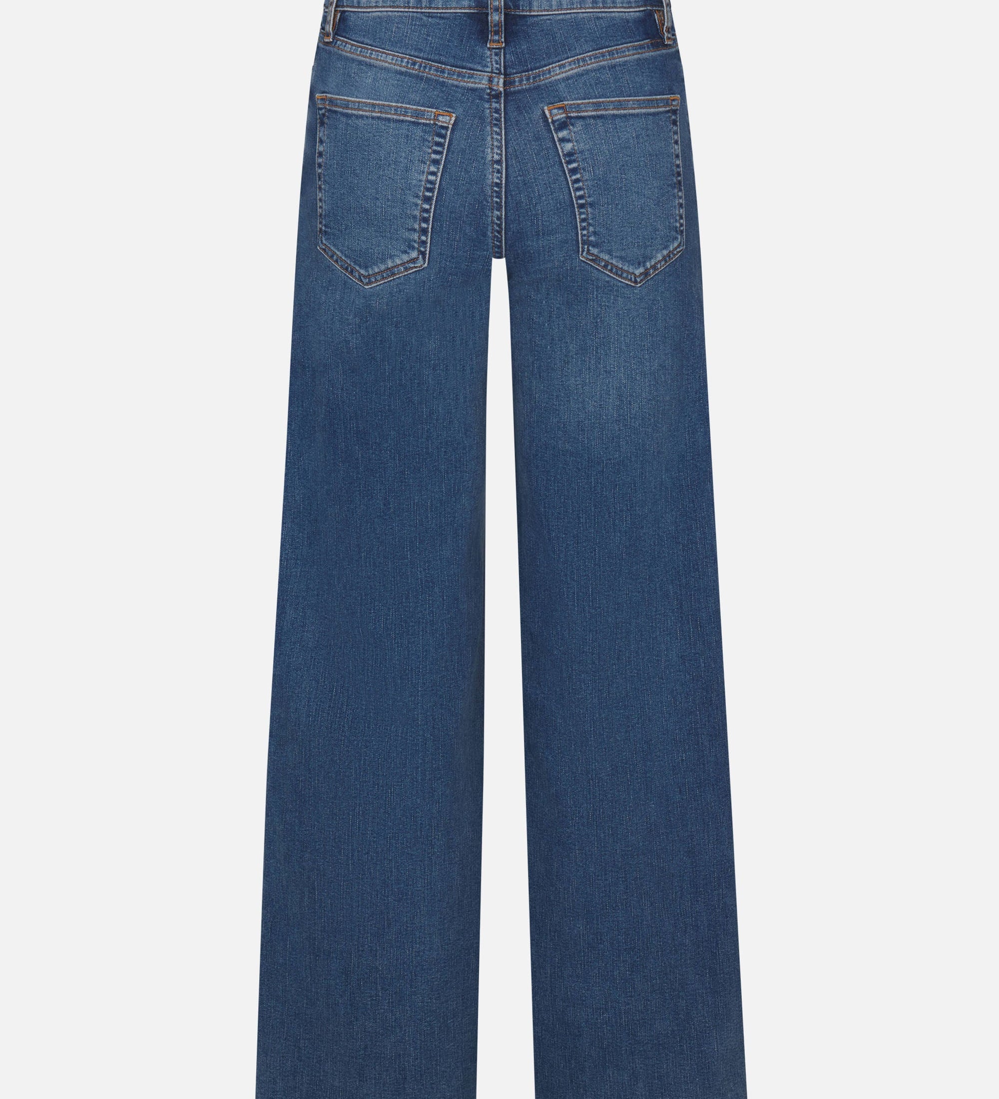 FRAME - Le Slim Palazzo