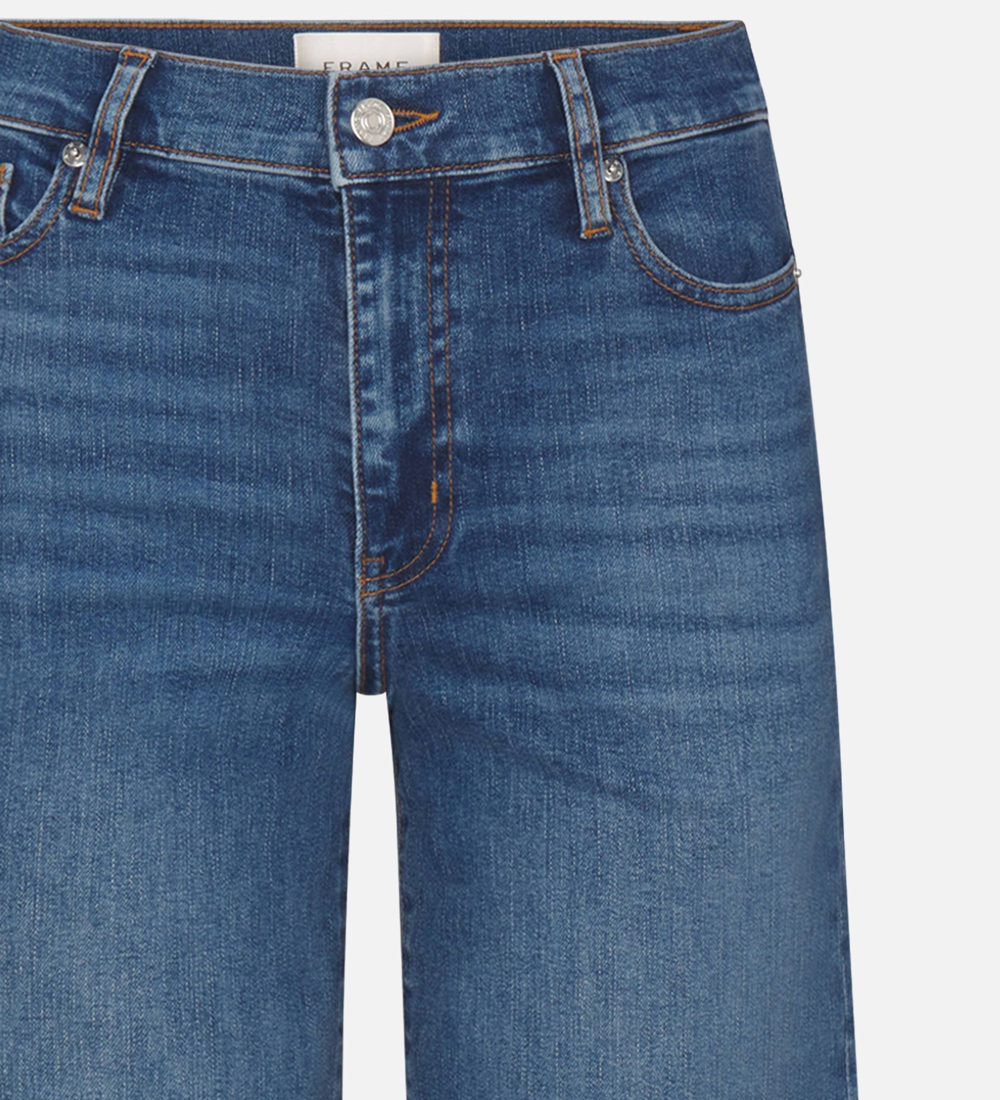FRAME - Le Slim Palazzo
