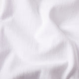 FRAME - Le Sleek Straight Crop -- White Raw After