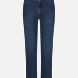 FRAME - Le Sleek Straight Crop