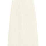 Posse - LUCAS SKIRT - CREAM