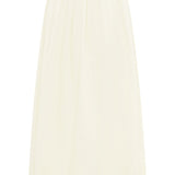 Posse - LUCAS SKIRT - CREAM