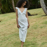 DÔEN - LUCETTE DRESS -- COTTAGE GROVE