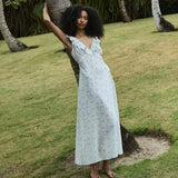 DÔEN - LUCETTE DRESS -- COTTAGE GROVE