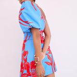Cara Cara - Lucia Mini Dress