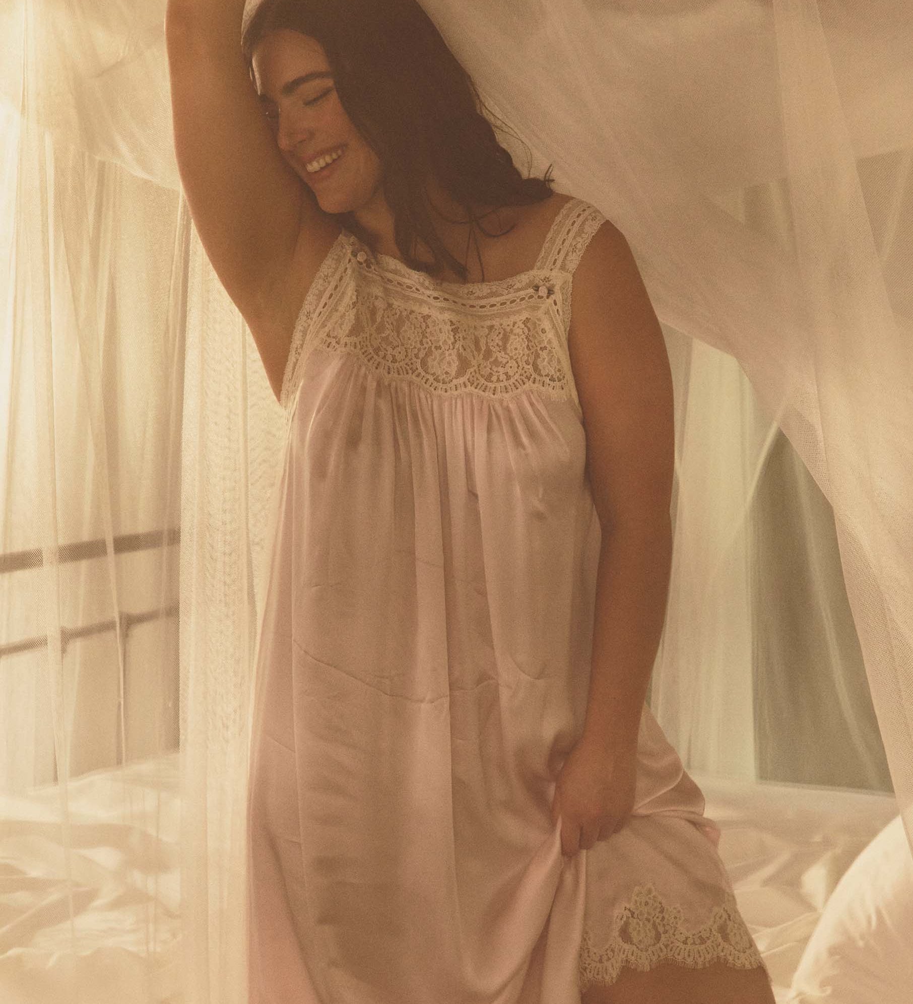 DOEN - LUCIANE DRESS