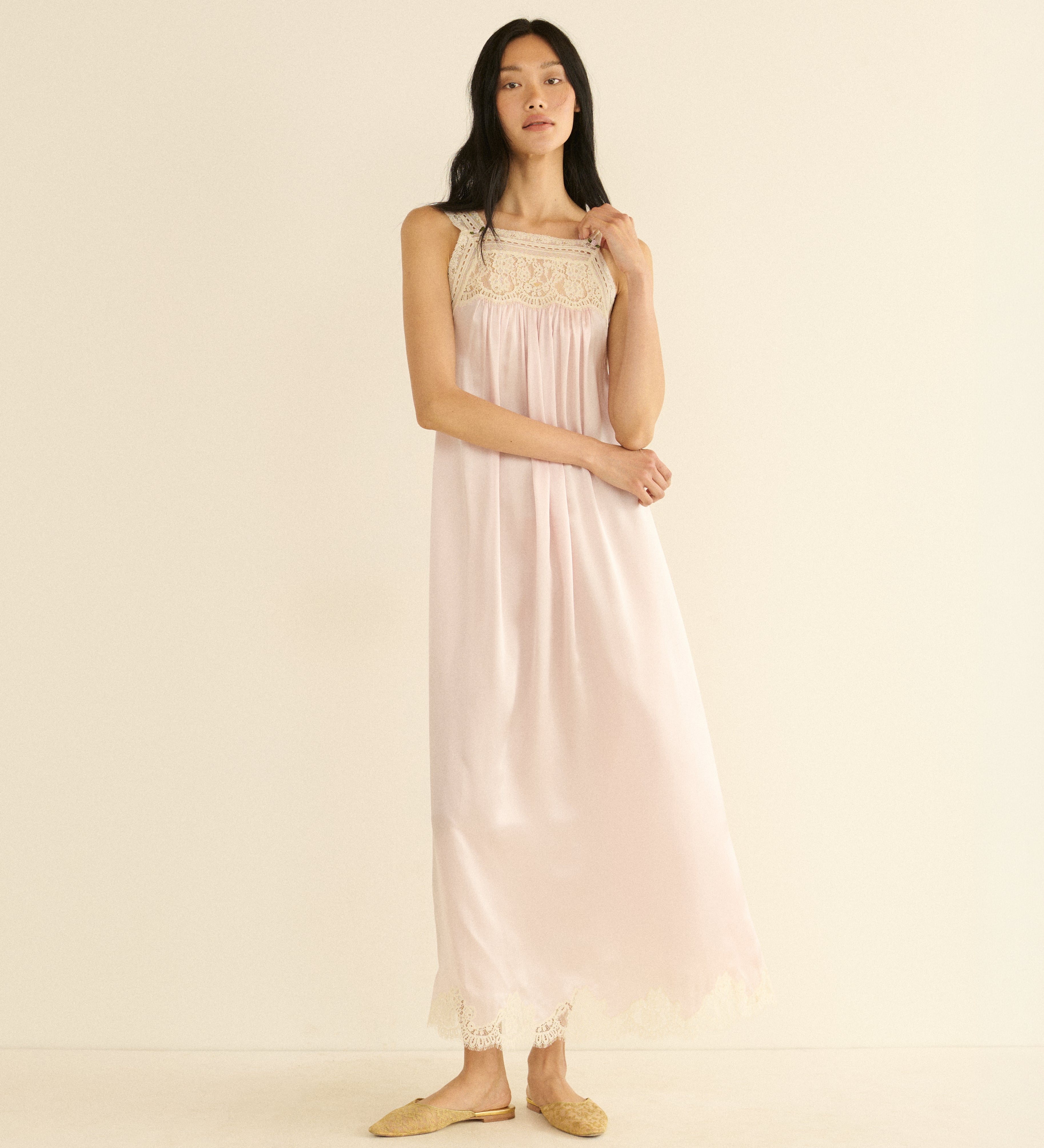 DOEN - LUCIANE DRESS