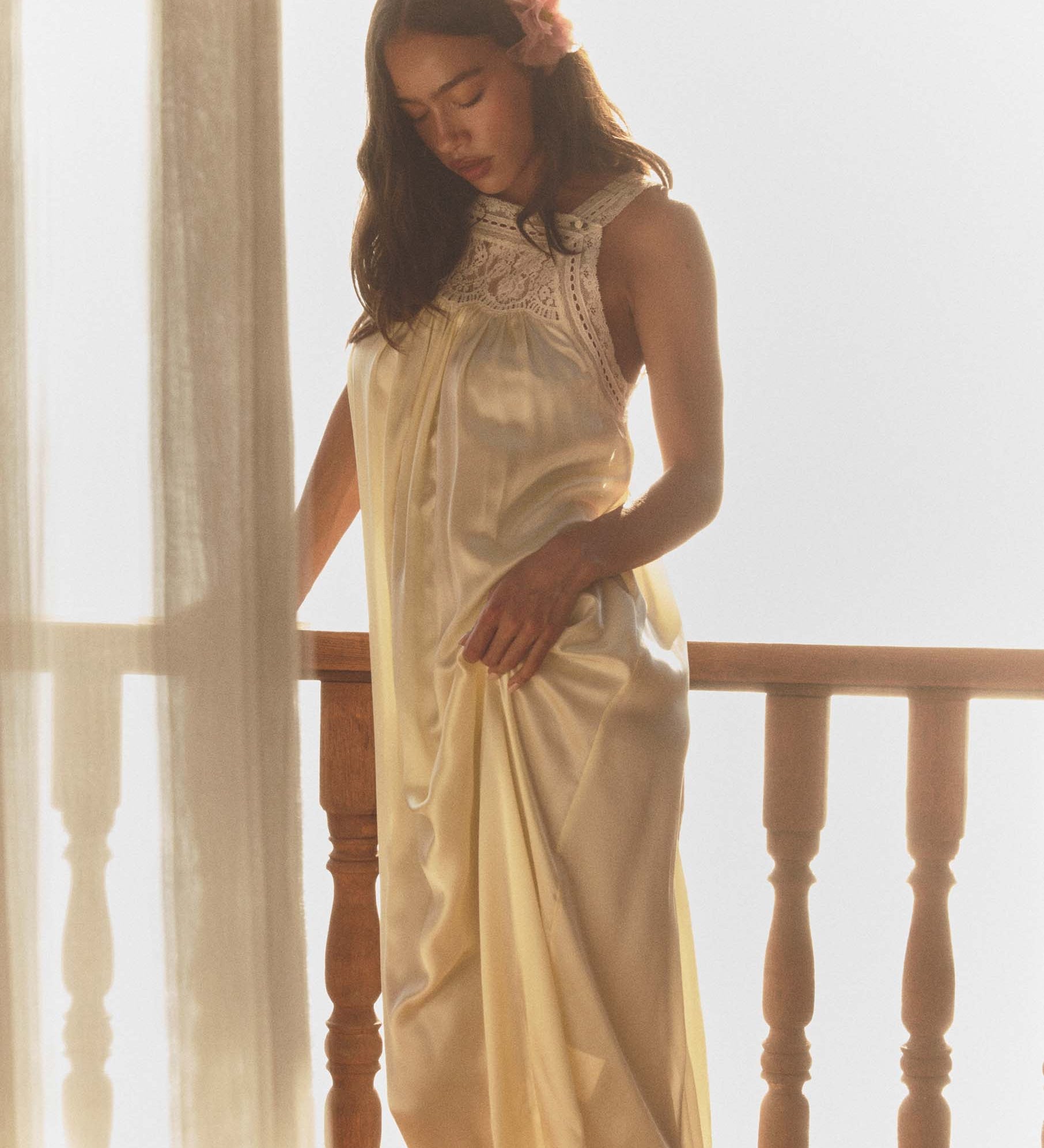 DOEN - LUCIANE DRESS