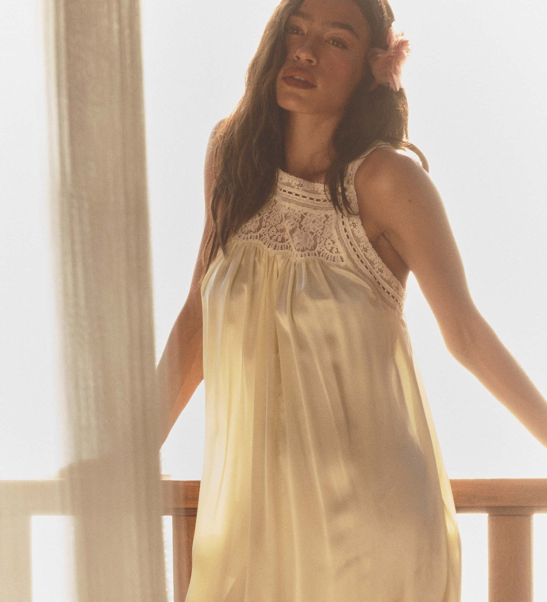 DOEN - LUCIANE DRESS