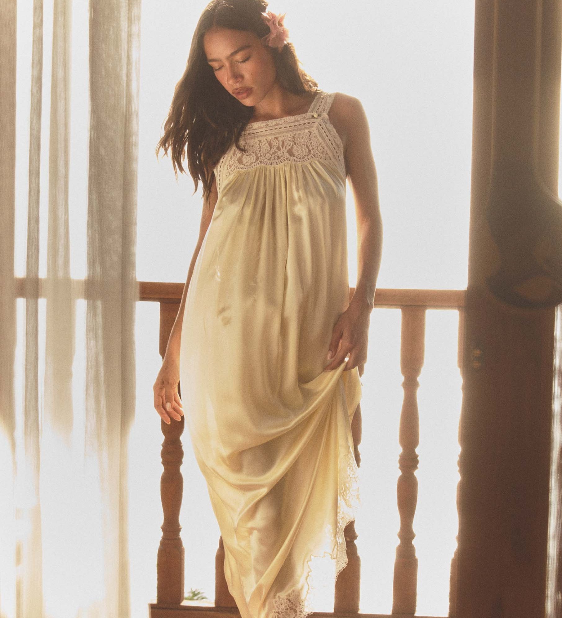 DOEN - LUCIANE DRESS