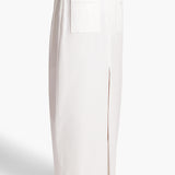 Khaite - Lucian Skirt in White