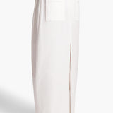 Khaite - Lucian Skirt in White
