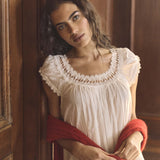 DOEN - LUCILIA NIGHTGOWN