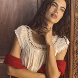 DOEN - LUCILIA NIGHTGOWN