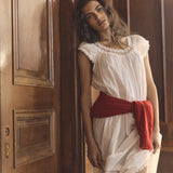 DOEN - LUCILIA NIGHTGOWN