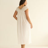 DOEN - LUCILIA NIGHTGOWN