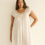 DOEN - LUCILIA NIGHTGOWN